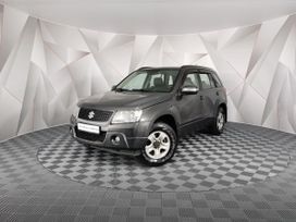 SUV   Suzuki Grand Vitara 2008 , 755000 , 