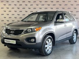 SUV   Kia Sorento 2009 , 1200000 , 
