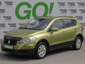 SUV   Suzuki SX4 2014 , 1149000 , 