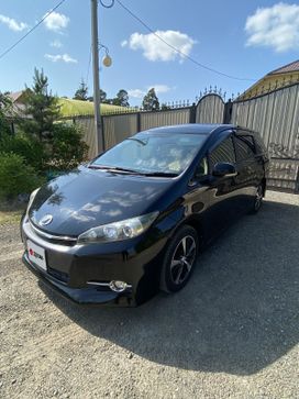    Toyota Wish 2012 , 1550000 , 