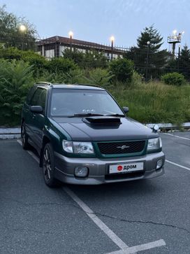 SUV   Subaru Forester 1997 , 750000 , 