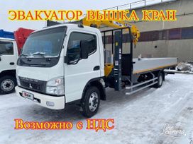  () Mitsubishi Fuso Canter 2014 , 5800000 , 