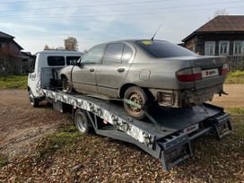  Nissan Primera 1997 , 40000 , 