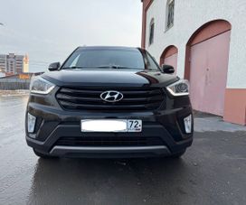 SUV   Hyundai Creta 2018 , 2250000 , 