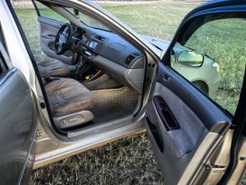  Toyota Camry 2002 , 650000 , 