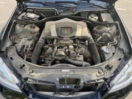 Mercedes-Benz S-Class 2006 , 965000 , 