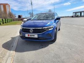  Volkswagen Polo 2021 , 1600000 , 