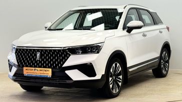SUV   FAW Bestune T77 2023 , 2250000 , 