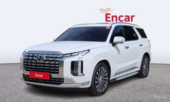 SUV   Hyundai Palisade 2022 , 3450000 , 