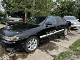  Toyota Chaser 1993 , 350000 , 