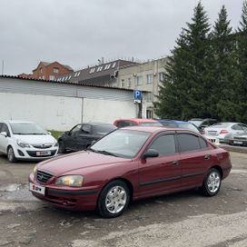  Hyundai Elantra 2005 , 310000 , 