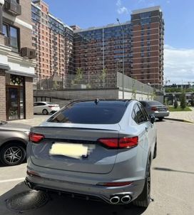 SUV   Geely Tugella 2023 , 3200000 , 