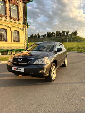 SUV   Lexus RX330 2005 , 1800000 , 