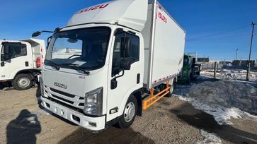   Isuzu Elf 2025 , 3950000 , -