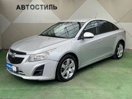  Chevrolet Cruze 2014 , 745000 , -