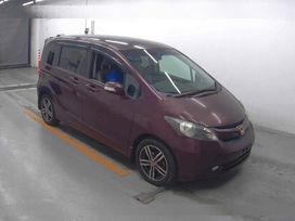    Honda Freed 2011 , 820000 , 