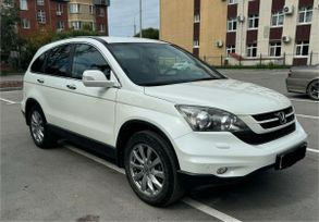 SUV   Honda CR-V 2012 , 1635000 , 