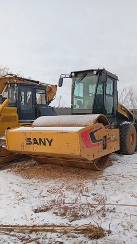  Sany SSR200C-8 2022 , 5737000 , 