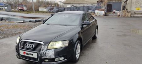  Audi A6 2010 , 1424007 , 