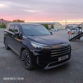 SUV   EXEED VX 2023 , 3700000 , 