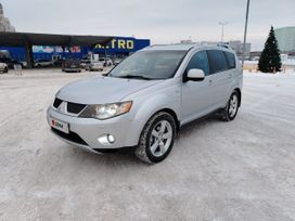 SUV   Mitsubishi Outlander 2007 , 1199999 , 