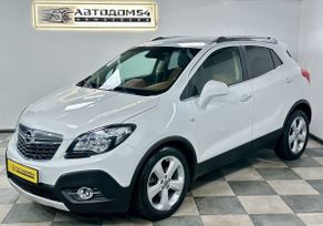 SUV   Opel Mokka 2013 , 1275000 , 