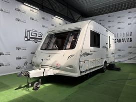  Elddis Crusader 2007 , 1165000 , 