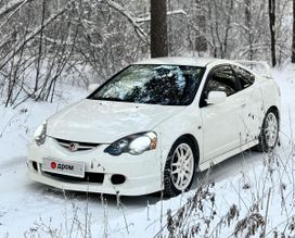  3  Honda Integra 2001 , 1650000 , 