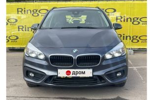  BMW 2-Series Active Tourer 2017 , 1148000 , 