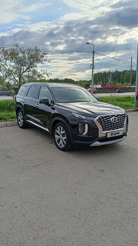 SUV   Hyundai Palisade 2019 , 3650000 , 