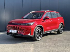 SUV   BAIC X75 2024 , 2277000 , 