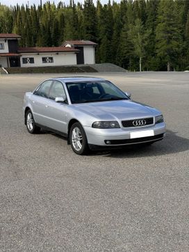  Audi A4 1999 , 400000 , 