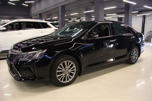  Toyota Camry 2016 , 2299000 , 