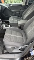 SUV   Volkswagen Tiguan 2011 , 1090000 , 