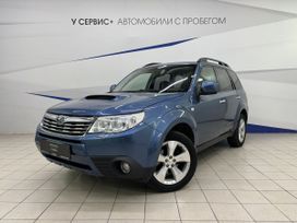 SUV   Subaru Forester 2008 , 940000 , 
