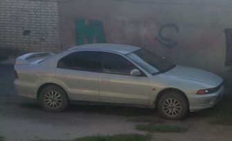  Mitsubishi Galant 1997 , 560000 , 