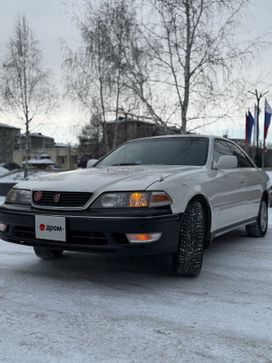  Toyota Mark II 1998 , 650000 , 