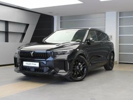 SUV   Voyah Free 2024 , 3250000 , 
