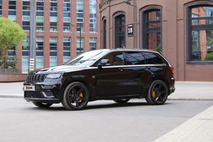 SUV   Jeep Grand Cherokee 2019 , 4500000 , 