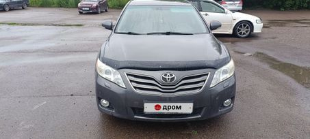  Toyota Camry 2011 , 1650000 , 