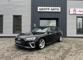  Audi A4 2020 , 2156000 , 