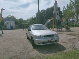  Daewoo Sens 2004 , 260000 , 
