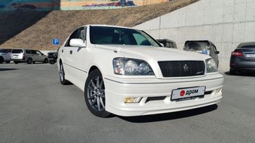  Toyota Crown 2001 , 1150000 , 