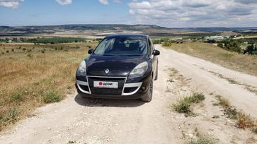  Renault Scenic 2009 , 970000 , 