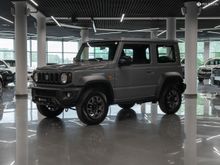 Jimny, 2025