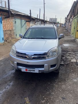 SUV   Great Wall Hover 2008 , 400000 , 