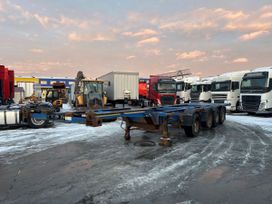   Steelbear PK-24N 2011 , 1990000 , 