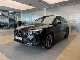 SUV   Audi Q7 2024 , 11690000 , 