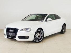  Audi A5 2009 , 871000 , 