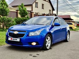  Chevrolet Cruze 2011 , 759000 , 